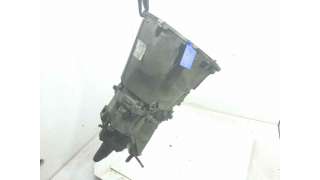 CAJA CAMBIOS MERCEDES-BENZ CLASE C COUPÉ (2003-2008) C 200 CDI (203.707) 122CV 2148CC - L.7954274 / R2032610901