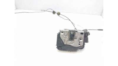 CERRADURA PUERTA DELANTERA DERECHA MERCEDES-BENZ CLASE C COUPÉ (2003-2008) C 200 CDI (203.707) 122CV 2148CC - L.7954303 / 2