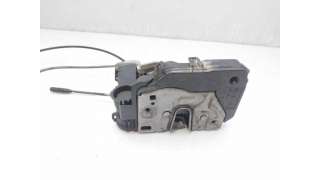 CERRADURA PUERTA DELANTERA DERECHA MERCEDES-BENZ CLASE C COUPÉ (2003-2008) C 200 CDI (203.707) 122CV 2148CC - L.7954303 / 2
