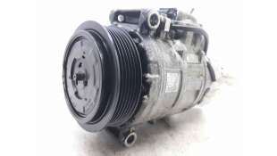 COMPRESOR AIRE ACONDICIONADO MERCEDES-BENZ CLK (2005-2009) 220 CDI (209.308) 150CV 2148CC - L.7954324 / A0012307911
