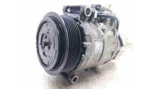 COMPRESOR AIRE ACONDICIONADO MERCEDES-BENZ CLK (2005-2009) 220 CDI (209.308) 150CV 2148CC - L.7954324 / A0012307911