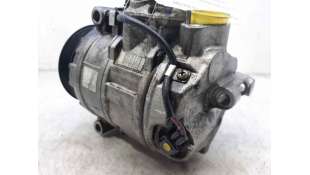 COMPRESOR AIRE ACONDICIONADO MERCEDES-BENZ CLK (2005-2009) 220 CDI (209.308) 150CV 2148CC - L.7954324 / A0012307911 2