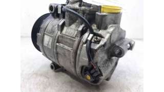 COMPRESOR AIRE ACONDICIONADO MERCEDES-BENZ CLK (2005-2009) 220 CDI (209.308) 150CV 2148CC - L.7954324 / A0012307911