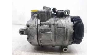 COMPRESOR AIRE ACONDICIONADO MERCEDES-BENZ CLK (2005-2009) 220 CDI (209.308) 150CV 2148CC - L.7954324 / A0012307911