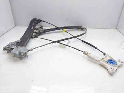 ELEVALUNAS DELANTERO IZQUIERDO MERCEDES-BENZ CLK (2005-2009) 220 CDI (209.308) 150CV 2148CC - L.7954357 / 2097200746