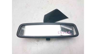 ESPEJO INTERIOR MERCEDES-BENZ CLK (2005-2009) 220 CDI (209.308) 150CV 2148CC - L.7954365 / 20881001177C45