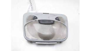 LUZ INTERIOR MERCEDES-BENZ CLASE C COUPÉ (2003-2008) C 200 CDI (203.707) 122CV 2148CC - L.7954408 / A2038204601