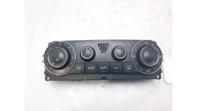 MANDO CLIMATIZADOR MERCEDES-BENZ CLK (2005-2009) 220 CDI (209.308) 150CV 2148CC - L.7954412 / A2038304085