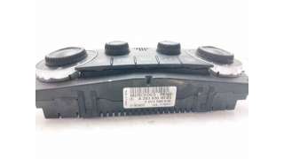 MANDO CLIMATIZADOR MERCEDES-BENZ CLK (2005-2009) 220 CDI (209.308) 150CV 2148CC - L.7954412 / A2038304085
