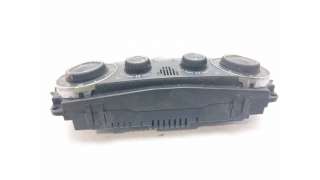 MANDO CLIMATIZADOR MERCEDES-BENZ CLK (2005-2009) 220 CDI (209.308) 150CV 2148CC - L.7954412 / A2038304085