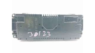 MANDO CLIMATIZADOR MERCEDES-BENZ CLK (2005-2009) 220 CDI (209.308) 150CV 2148CC - L.7954412 / A2038304085