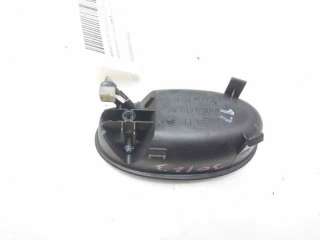 MANETA INTERIOR DELANTERA DERECHA MERCEDES-BENZ CLK (2005-2009) 220 CDI (209.308) 150CV 2148CC - L.7954448 / P0058419AC