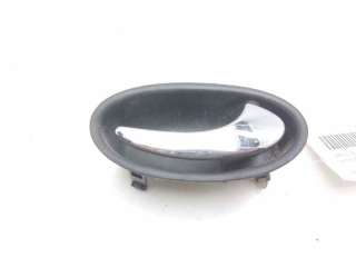 MANETA INTERIOR DELANTERA IZQUIERDA MERCEDES-BENZ CLK (2005-2009) 220 CDI (209.308) 150CV 2148CC - L.7954450 / P0058419AC