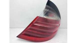 PILOTO TRASERO DERECHO MERCEDES-BENZ CLASE C COUPÉ (2003-2008) C 200 CDI (203.707) 122CV 2148CC - L.7954520 / A2038200664