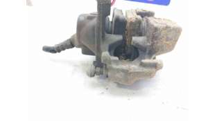 PINZA FRENO TRASERA DERECHA MERCEDES-BENZ CLK (2005-2009) 220 CDI (209.308) 150CV 2148CC - L.7954528 / 0034237598 2