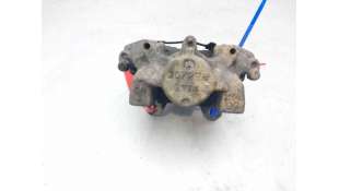 PINZA FRENO TRASERA IZQUIERDA MERCEDES-BENZ CLK (2005-2009) 220 CDI (209.308) 150CV 2148CC - L.7954529 / 0034237498 2