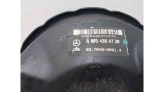 SERVOFRENO MERCEDES-BENZ CLASE C COUPÉ (2003-2008) C 200 CDI (203.707) 122CV 2148CC - L.7954577 / A0044307230