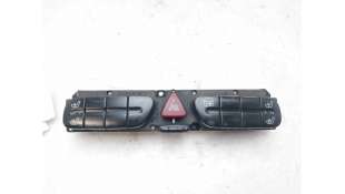 WARNING MERCEDES-BENZ CLASE C COUPÉ (2003-2008) C 200 CDI (203.707) 122CV 2148CC - L.7954624 / 2038218479