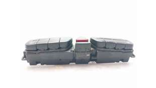 WARNING MERCEDES-BENZ CLASE C COUPÉ (2003-2008) C 200 CDI (203.707) 122CV 2148CC - L.7954624 / 2038218479 2