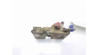 CERRADURA PUERTA DELANTERA DERECHA FORD ESCORT IV (1989-1990) 1.6 88CV 1598CC - L.7954698 / 86ABB21813BA