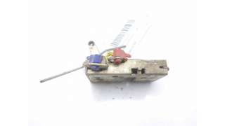 CERRADURA PUERTA DELANTERA IZQUIERDA FORD ESCORT IV (1989-1990) 1.6 88CV 1598CC - L.7954699 / 96ABB21812DA