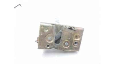 CERRADURA PUERTA TRASERA DERECHA FORD ESCORT IV (1989-1990) 1.6 88CV 1598CC - L.7954700 / 96ABA26412AA