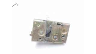 CERRADURA PUERTA TRASERA DERECHA FORD ESCORT IV (1989-1990) 1.6 88CV 1598CC - L.7954700 / 96ABA26412AA