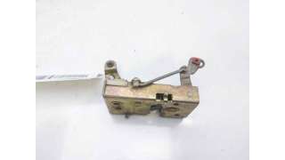 CERRADURA PUERTA TRASERA DERECHA FORD ESCORT IV (1989-1990) 1.6 88CV 1598CC - L.7954700 / 96ABA26412AA