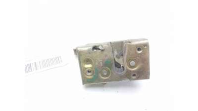 CERRADURA PUERTA TRASERA IZQUIERDA FORD ESCORT IV (1989-1990) 1.6 88CV 1598CC - L.7954701 / 96ABA26413A