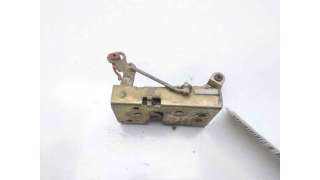 CERRADURA PUERTA TRASERA IZQUIERDA FORD ESCORT IV (1989-1990) 1.6 88CV 1598CC - L.7954701 / 96ABA26413A