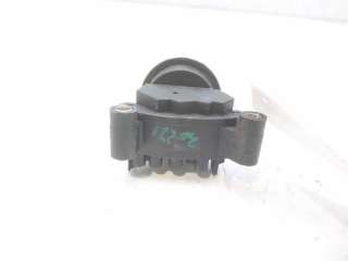 MANDO LIMPIA FORD ESCORT IV (1989-1990) 1.6 88CV 1598CC - L.7954778 / 89AG17K478