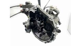 CAJA CAMBIOS CITROEN C3 PLURIEL (2003-) 1.4 73CV 1360CC - L.7954850 / 20CP60