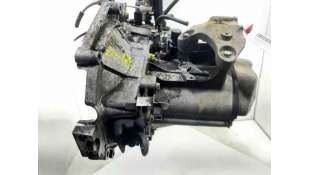 CAJA CAMBIOS CITROEN C3 PLURIEL (2003-) 1.4 73CV 1360CC - L.7954850 / 20CP60 2