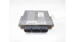 CENTRALITA MOTOR UCE CITROEN C3 PLURIEL (2003-) 1.4 73CV 1360CC - L.7954876 / 9655829780