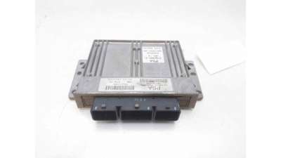 CENTRALITA MOTOR UCE CITROEN C3 PLURIEL (2003-) 1.4 73CV 1360CC - L.7954876 / 9655829780