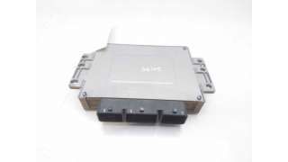 CENTRALITA MOTOR UCE CITROEN C3 PLURIEL (2003-) 1.4 73CV 1360CC - L.7954876 / 9655829780