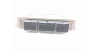 CENTRALITA MOTOR UCE CITROEN C3 PLURIEL (2003-) 1.4 73CV 1360CC - L.7954876 / 9655829780