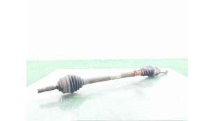 TRANSMISION DELANTERA DERECHA CITROEN C3 PLURIEL (2003-) 1.4 73CV 1360CC - L.7955084 / 9638016980