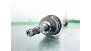 TRANSMISION DELANTERA DERECHA CITROEN C3 PLURIEL (2003-) 1.4 73CV 1360CC - L.7955084 / 9638016980 2