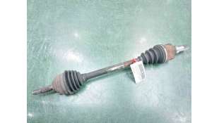 TRANSMISION DELANTERA IZQUIERDA CITROEN C3 PLURIEL (2003-) 1.4 73CV 1360CC - L.7955085 / 9638016980 2