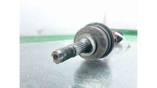 TRANSMISION DELANTERA IZQUIERDA CITROEN C3 PLURIEL (2003-) 1.4 73CV 1360CC - L.7955085 / 9638016980