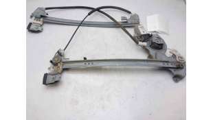 ELEVALUNAS DELANTERO IZQUIERDO ROVER 75 (2003-2005) 2.0 CDTI 131CV 1951CC - L.7955430 / 400683T1