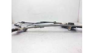 ELEVALUNAS DELANTERO IZQUIERDO ROVER 75 (2003-2005) 2.0 CDTI 131CV 1951CC - L.7955430 / 400683T1 2