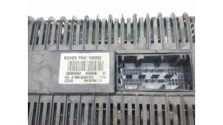 MANDO LUCES ROVER 75 (2003-2005) 2.0 CDTI 131CV 1951CC - L.7955467 / YWC106950