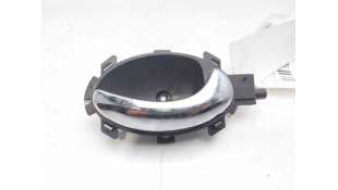 MANETA INTERIOR TRASERA DERECHA ROVER 75 (2003-2005) 2.0 CDTI 131CV 1951CC - L.7955481 / FVB100220MMM