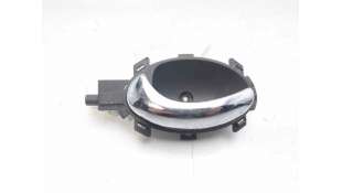 MANETA INTERIOR TRASERA IZQUIERDA ROVER 75 (2003-2005) 2.0 CDTI 131CV 1951CC - L.7955482 / FVB100230MMM