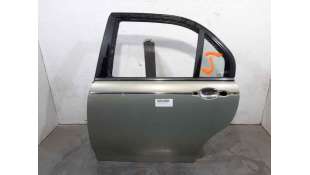 PUERTA TRASERA IZQUIERDA ROVER 75 (2003-2005) 2.0 CDTI 131CV 1951CC - L.7955532 / BFA500210