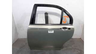PUERTA TRASERA IZQUIERDA ROVER 75 (2003-2005) 2.0 CDTI 131CV 1951CC - L.7955532 / BFA500210