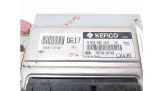 CENTRALITA MOTOR UCE KIA CERATO SEDÁN (2004-2009) 1.6 105CV 1599CC - L.7955636 / 3912026740