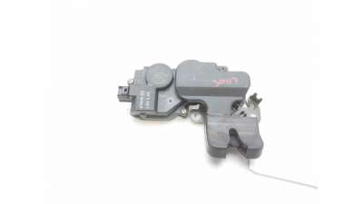 CERRADURA MALETERO / PORTON KIA CERATO SEDÁN (2004-2009) 1.6 105CV 1599CC - L.7955638 / 812302F000